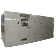 SWT Super silent Soundproof 450kW diesel generators electric genset factory price